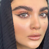 عکس از سه رخ با فاصله نزدیک