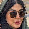 عینک آفتابی فلزی اسپرت 6142 Giorgio Armani