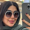 عینک آفتابی زنانه کائوچو Emilio Pucci 14