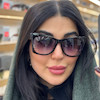عینک آفتابی زنانه کائوچو Emilio Pucci 50