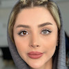 لنز رنگی آیس کالر اسپینل گری