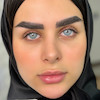 از رو به رو با فاصله نزدیک