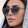 عینک آفتابی اسپرت فلزی Osse 3420