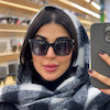 عینک آفتابی زنانه کائوچو GiorgioValenti 5329