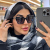 عینک آفتابی زنانه کائوچو GiorgioValenti 5329