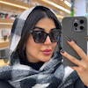 عینک آفتابی زنانه کائوچو GiorgioValenti 5329