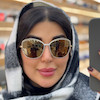 عینک آفتابی زنانه فلزی Oxyjen 6028