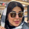 عینک آفتابی زنانه فلزی Oxyjen 6028