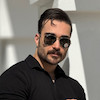 عینک آفتابی مردانه فلزی RayBan 3025