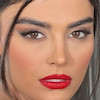 لنز رنگی ان کی لئو کوکو 