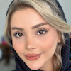 عکس از سه رخ با نور طبیعی