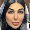 غیرژورنالی با نور طبیعی
