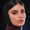 لنز رنگی دهب گرییش