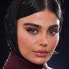 لنز رنگی دهب گرییش