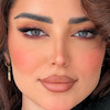 لنز رنگی دهب نچرال گری