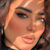 لنز رنگی دهب نچرال گری