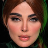 لنز رنگی دهب کارامل
