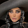 لنز رنگی دهب لومیر گری