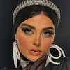 لنز رنگی دهب پرل