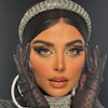 لنز رنگی دهب پرل