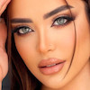 لنز رنگی دهب آکوا