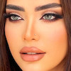 لنز رنگی دهب آکوا