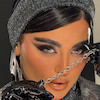 لنز رنگی دهب سولیتیر