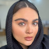 عکس از سه رخ با نور طبیعی