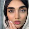 عکس از روبررو با فاصله نزدیک