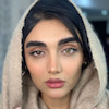 مقایسه چشم طبیعی بدون لنز و با لنز