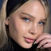 عکس لنز از سه رخ با نور طبیعی