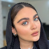 عکس از سه رخ با نور طبیعی