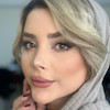 عکس از سه رخ با میکاپ و نور طبیعی