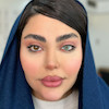 مقایسه چشم طبیعی بدون لنز و با لنز