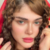 آبی اقیانوسی عروسکی