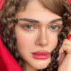 از رو به رو با فاصله نزدیک