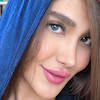 مقایسه چشم طبیعی با لنز