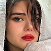 آبی سورمه ای طبیعی