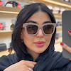 عینک آفتابی زنانه کائوچو Trussardi 9012