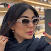 عینک آفتابی زنانه کائوچو Hickmann 9206
