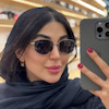 عینک آفتابی زنانه فلزی Despada 2365
