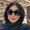 عینک آفتابی زنانه کائوچو Bulget 9247