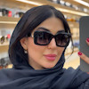 عینک آفتابی زنانه کائوچو Bulget 9247
