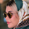 عینک آفتابی اسپرت کائوچو Rayban 2447