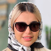 عینک آفتابی زنانه کائوچو GiorgioValenti 5360