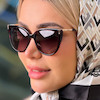 عینک آفتابی زنانه کائوچو GiorgioValenti 5360