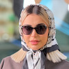 عینک آفتابی زنانه کائوچو Designo 188