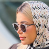 عینک آفتابی اسپرت کائوچو LeoValenti 9659