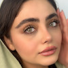 روی چشم روشن