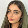 روی چشم روشن
